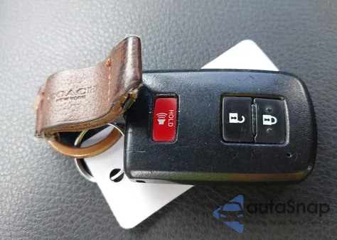 2017 Toyota Tacoma Trd Off Road из США, поврежденный, VIN 3TMAZ5CN4HM030089